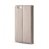 Etui Smart Magnet do Samsung Galaxy A15 4G 5G złot