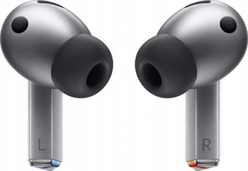 Słuchawki bezprzewodowe dokanałowe Samsung Galaxy Buds3 Pro ANC