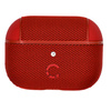 Etui TekView AirPods Pro Case czerwony