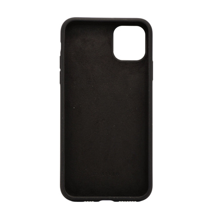 Etui So Seven Smoothie Black iPhone 11 Pro Max