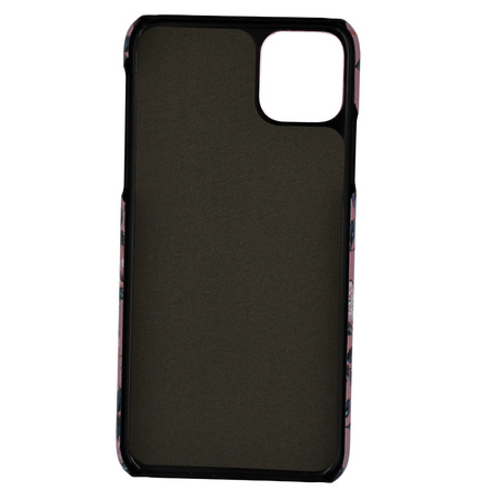 Etui So Seven Seoul Hibiscus iPhone 11 Pro Max