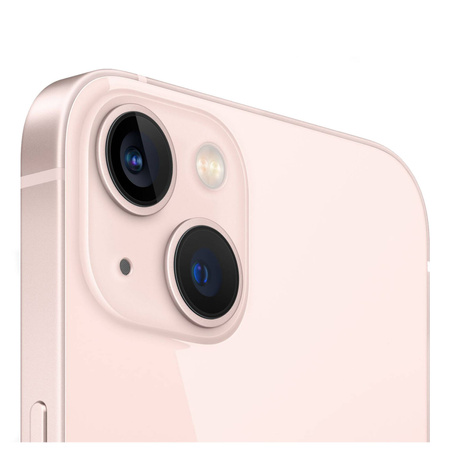 iPhone 13 128GB Różowy