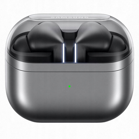 Słuchawki bezprzewodowe dokanałowe Samsung Galaxy Buds3 Pro ANC