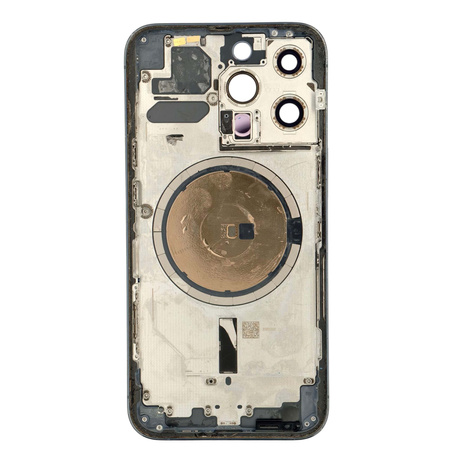 do iPhone 13 Pro korpus niebieski demont B pusty