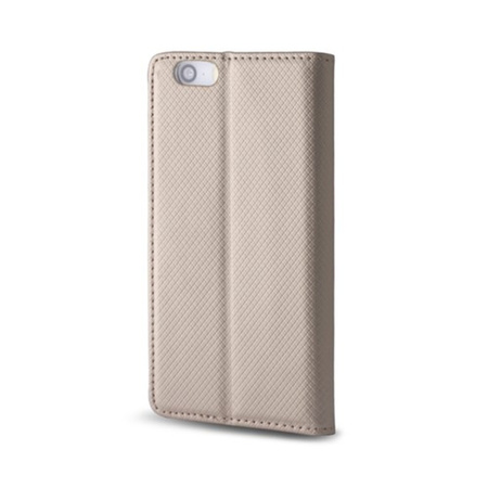 Etui Smart Magnet do Samsung Galaxy A15 4G 5G złot