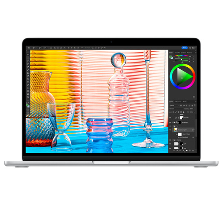 MacBook Air 13.6 M2 8/10 16/512GB Srebrny