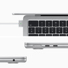 MacBook Air 13.6 M2 8/10 16/512GB Srebrny