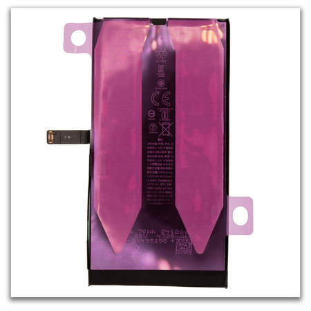 Bateria do Apple iPhone 15 PURE Energy Programowalny Akumulator 3349mAh