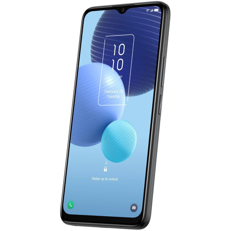 TCL 406 3/32GB Szary