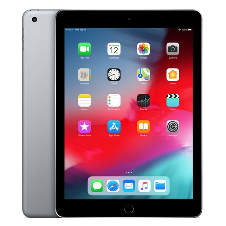 iPad 6 9.7 2018 32GB WiFi Szary używany