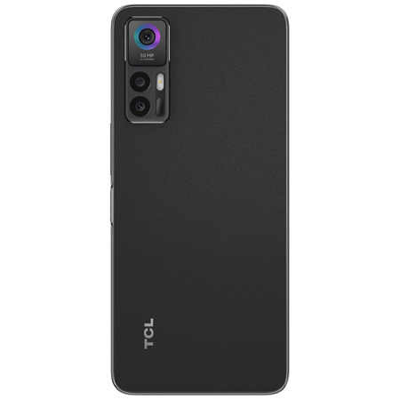 TCL 30+ 4/128GB Czarny