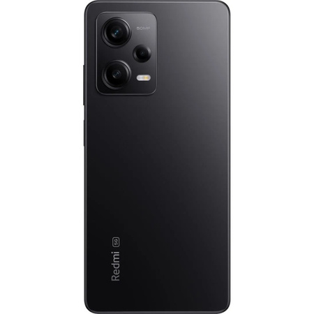 Redmi Note 12 Pro 5G 6/128GB Czarny