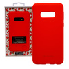 Etui So Seven Smoothie Red Samsung Galaxy S10e