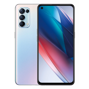 Oppo Find X3 Lite 8/128GB Srebrny