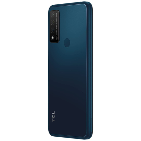 TCL 20R 5G 4/64GB Niebieski