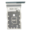 Tacka SIM do Samsung Galaxy S22 Ultra zielona szufladka