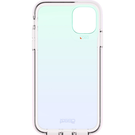 Etui GEAR4 Crystal Palace Iridescent iPhone 11 Pro