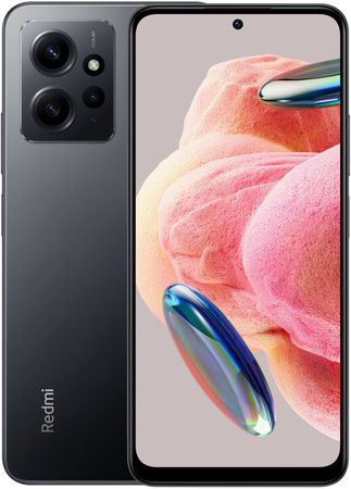 Redmi Note 12 4/128GB Szary