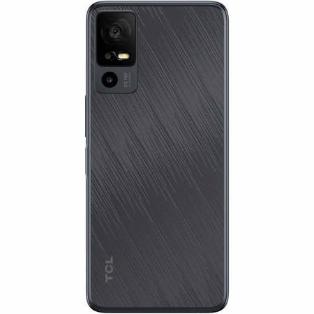 TCL 40R 5G 4/64GB Czarny