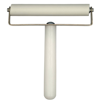 Wałek do laminowania nakładania kleju OCA 10cm