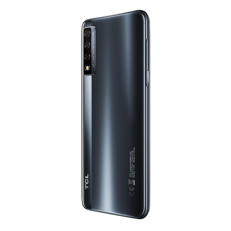 TCL 20 5G 6/128GB Szary