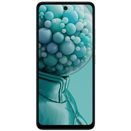 Nokia HMD Pulse+ 4/128GB Zielony