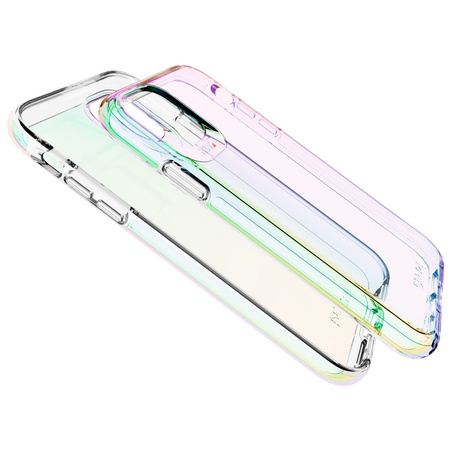 Etui GEAR4 Crystal Palace Iridescent iPhone 11 Pro