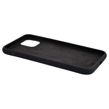 Etui So Seven Smoothie Black iPhone XR