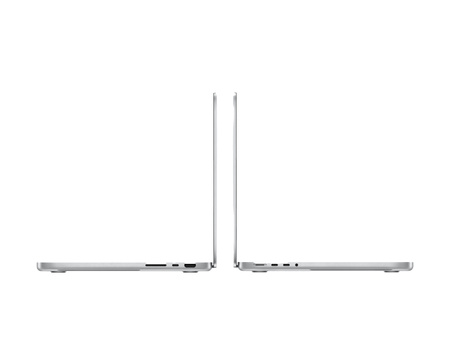 MacBook Pro 14 M2 Pro 12/19 16/1TB Srebrny