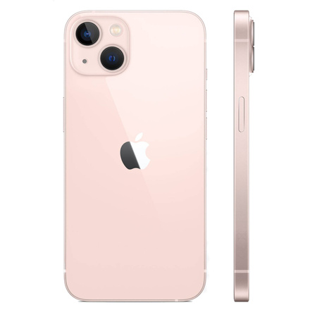 iPhone 13 128GB Różowy