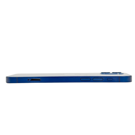 do iPhone 12 korpus niebieski demont A pusty