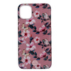 Etui So Seven Seoul Hibiscus iPhone 11