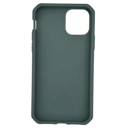 Etui ITSKINS Feronia Bio Grey iPhone 11 Pro