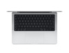 MacBook Pro 14 M2 Pro 12/19 16/1TB Srebrny