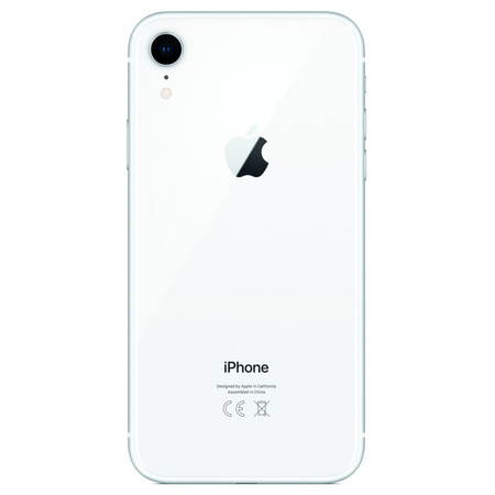 iPhone XR 64GB Biały