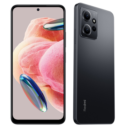Redmi Note 12 4/128GB Szary