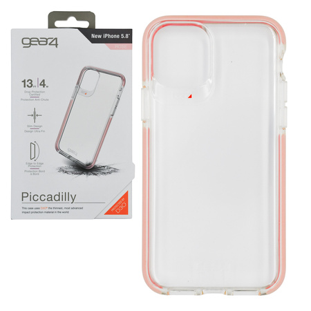 Etui GEAR4 D3O Piccadilly iPhone 11 Pro Rose