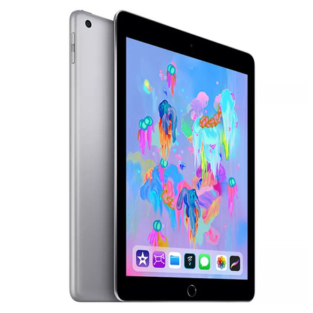 iPad 6 9.7 2018 32GB WiFi Szary używany