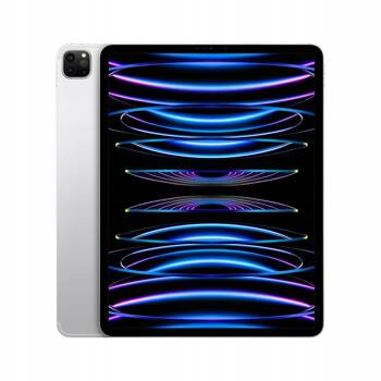 iPad Pro 12,9 Wi-Fi (6 Gen) 128GB Srebrny