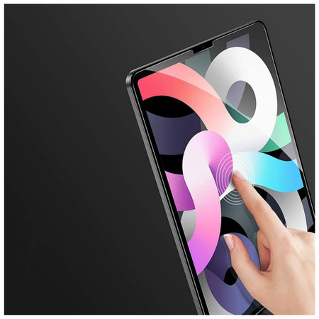 Szkło hartowane Hofi Glass Pro+ iPad Pro 11 (2 - 4 Gen)