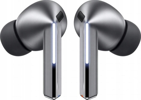 Słuchawki bezprzewodowe dokanałowe Samsung Galaxy Buds3 Pro ANC