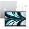 MacBook Air 13.6 M2 8/10 16/512GB Srebrny