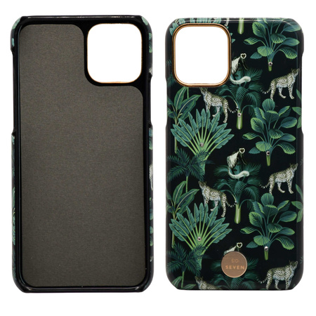 Etui So Seven Jaipur Leopard iPhone 11 Pro