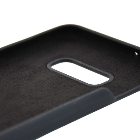 Etui So Seven Smoothie Black Samsung Galaxy S10e