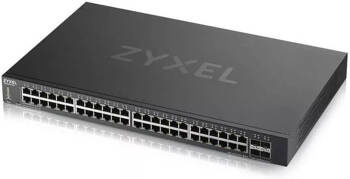Przełącznik Zyxel Ethernet Switch XGS1930-52 UK