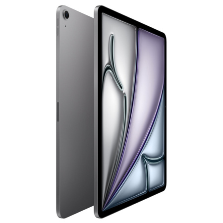 iPad Air 13 (6 Gen) 256GB Wi-Fi Czarny