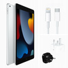iPad 10.2 (9 Gen) 64GB Wi-Fi Srebrny