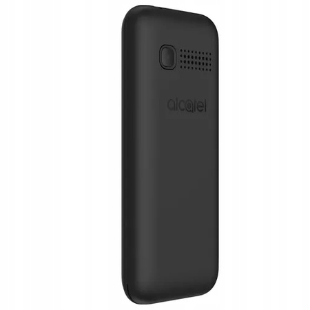 Alcatel 1068 Czarny