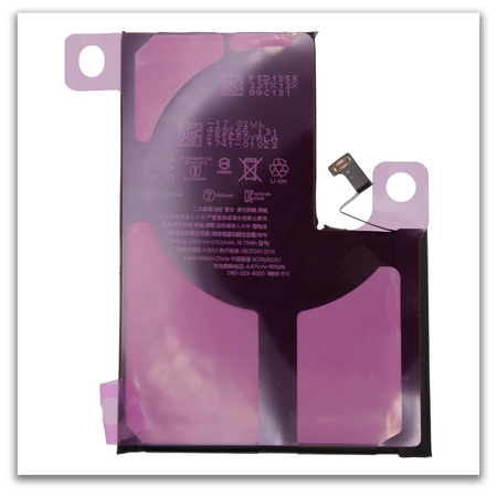 Bateria do iPhone 13 Pro Max PURE Energy Programowalny Akumulator 4352mAh