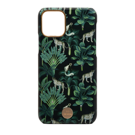 Etui So Seven Jaipur Leopard iPhone 11 Pro